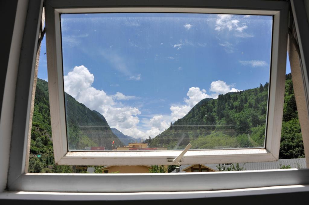 Jiuzhaigou Jinzhulinka Resort Hotel Bilik gambar